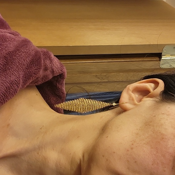 Tiffany earings, Elsa Peretti - Picture 8 of 8